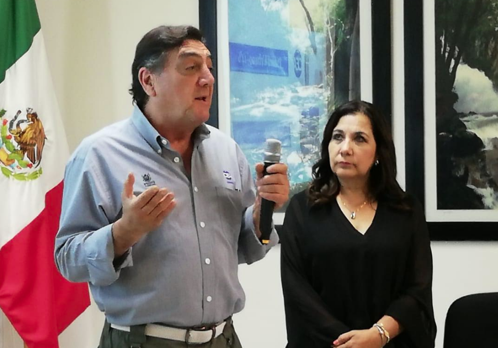 Lee más sobre el artículo SE INTEGRAN PORCICULTORES A LA RED DE ALIADOS DEL AGUA DE LA CEA