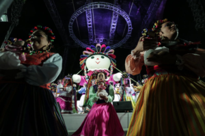 Lee más sobre el artículo LELE EN QUERÉTARO