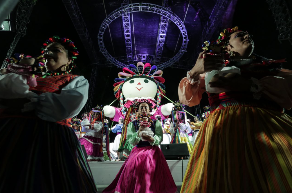 Lee más sobre el artículo LELE EN QUERÉTARO