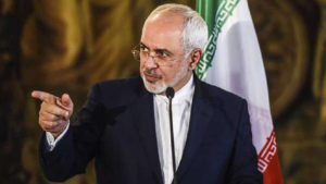 Lee más sobre el artículo POSIBILIDAD DE GUERRA , ADVIERTE IRÁN