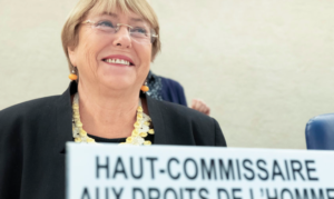 Lee más sobre el artículo SE BLOQUEAN A 35 MIL SOLICITANTES DE ASILO ONU-DH