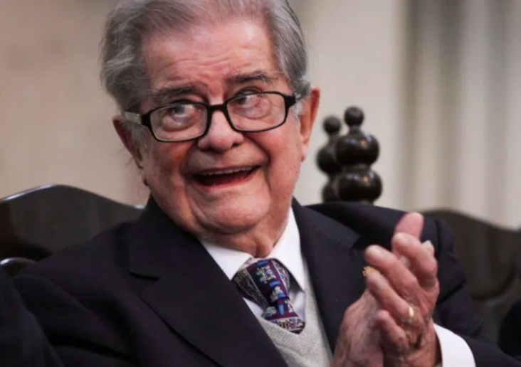 Lee más sobre el artículo FALLECE FILÓSOFO MIGUEL LEÓN PORTILLA