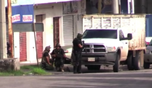 Lee más sobre el artículo CULIACÁN SITUACIÓN DESALENTADORA CON EL CÁRTEL DE SINALOA