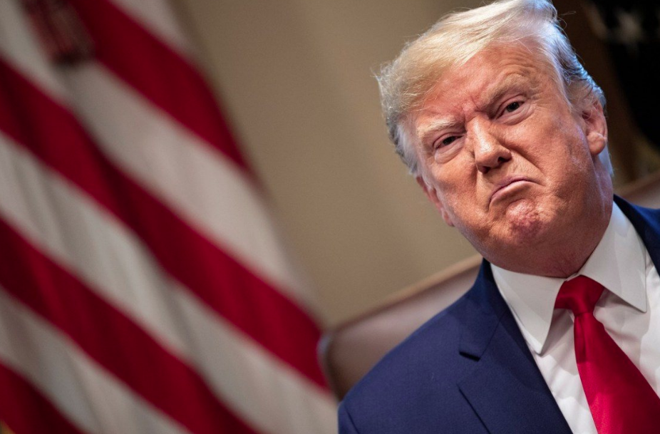 Lee más sobre el artículo REPUBLICANOS UNIDOS ANTE EL INFORME DEL PRESIDENTE TRUMP EN CUANTO AL “IMPEACHMENT”