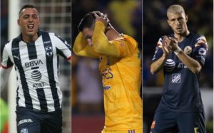 Lee más sobre el artículo REGRESAN 5 EXTRANJEROS A LA LIGA MX