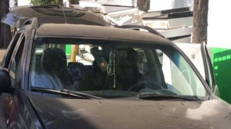 Lee más sobre el artículo ES CAPTURADO EL HIDO DE “EL OJOS”ALEXIS “N” EN CDMX