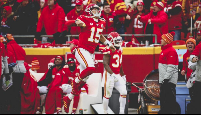 Lee más sobre el artículo A LAS FINALES CON LA NFL