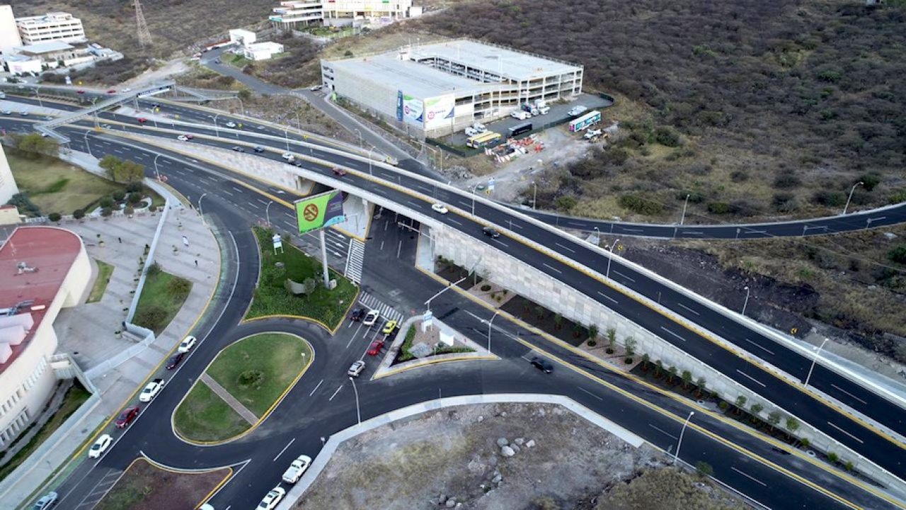 Lee más sobre el artículo QUERÉTARO INVERTIRÁ EN INFRAESTRUCTURA