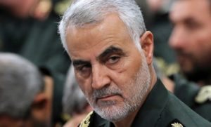 Lee más sobre el artículo EL PRESIDENTE TRUMP DIÓ LA ORDEN DE ASESINAR AL LIDER IRANÍ SOLEIMANI