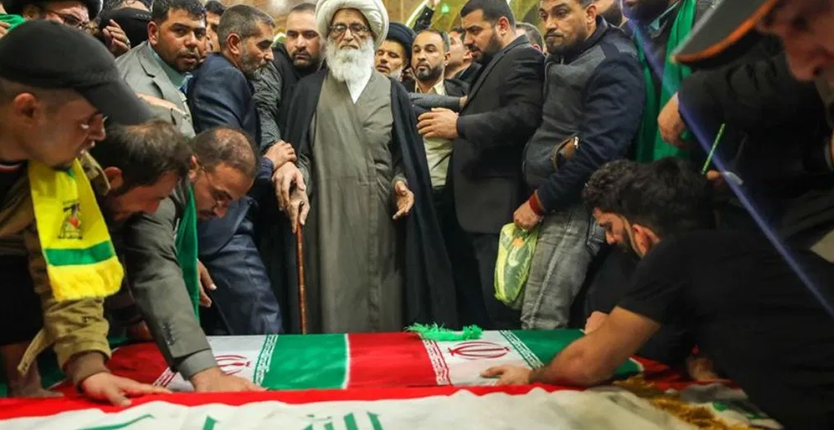 Lee más sobre el artículo 80 MDD ES EL PRECIO A LA CABEZA DE TRUMP