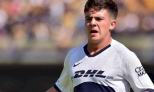 Lee más sobre el artículo MARCO GARCÍA ES SUSPENDIDO INDEFINIDAMENTE POR INVESTIGACIÓN