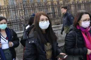 Lee más sobre el artículo 12 CASOS CONFIRMADOS DE COVID-19