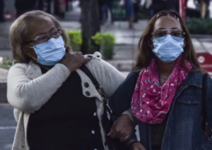 Lee más sobre el artículo EN QUERÉTARO SE MULTARÁN A QUIENES NO RESPETEN MEDIDAS CONTRA CONVID-19