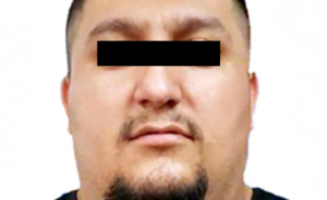 Lee más sobre el artículo EL CABO 20, OPERADOR DE LOS ARELLANO FÉLIX,  ES DETENIDO EN LA CIUDAD