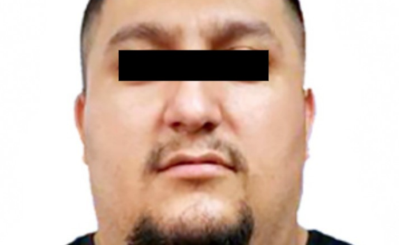 Lee más sobre el artículo EL CABO 20, OPERADOR DE LOS ARELLANO FÉLIX,  ES DETENIDO EN LA CIUDAD