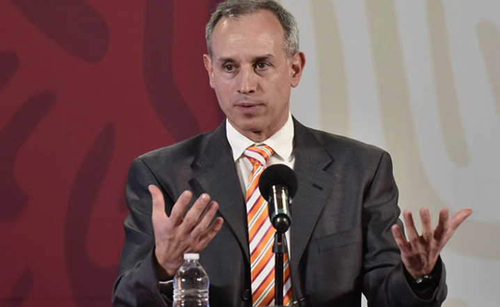 Lee más sobre el artículo A UNOS DIAS DE ENTRAR EN FASE 3 EN NUESTRO PAÍS POR CONTINGENCIA COVID-19