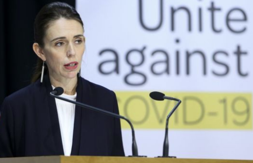 Lee más sobre el artículo NUEVA ZELANDA GANA LA GUERRA CONTRA COVID19