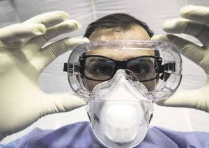 Lee más sobre el artículo POR QUÉ ALGUNOS PACIENTES DE COVID19 VUELVEN A DAR POSITIVO