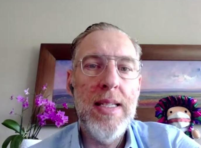 Lee más sobre el artículo NO SE REANUDAN ACTIVIDADES EN QUERÉTARO ESTE LUNES 18 DE MAYO, ACLARA DEL PRETE TERCERO.