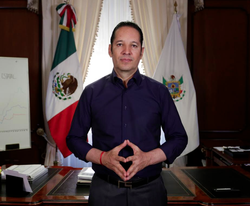 Lee más sobre el artículo NO HAY REGRESO A LA NORMALIDAD