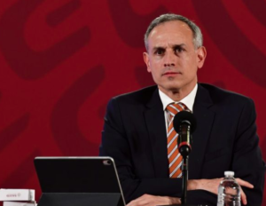 Lee más sobre el artículo EN MÉXICO SE EXTENDERA EL COVID-19 HASTA OCTUBRE