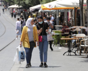 Lee más sobre el artículo ISRAEL CON ÉXITO ESTA PROBANDO VACUNA PARA CORONAVIRUS