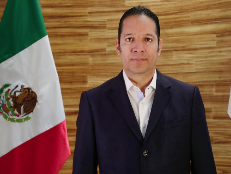 Lee más sobre el artículo QUERÉTARO SEGUIRÁ ADELANTE CON ACTIVIDADES ECONÓMICAS, PERO CON MAYOR VIGILANCIA EN MEDIDAS SANITARIAS