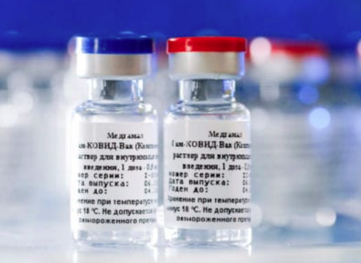 Lee más sobre el artículo EN SEPTIEMBRE EMPEZARÁ EL PRIMER ENSAYO DE VACUNACIÓN FASE 3 DE LA VACUNA RUSA