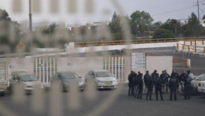 Lee más sobre el artículo FUE ATACADA CON ÁCIDO UN MUJER EN QUERÉTARO