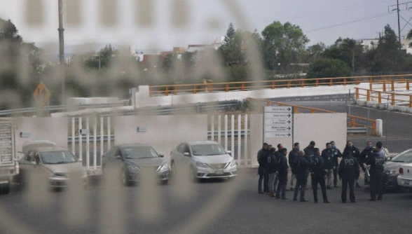 Lee más sobre el artículo FUE ATACADA CON ÁCIDO UN MUJER EN QUERÉTARO