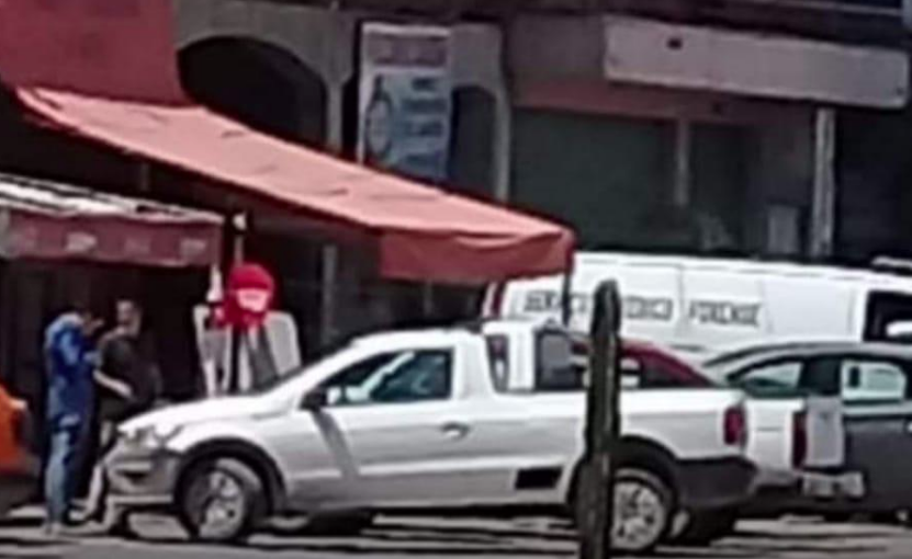 Lee más sobre el artículo FISCALÍA INVESTIGA CASO DE MUJER QUE ESTUVO 5 ÑOS EN UN REFRIGERADOR