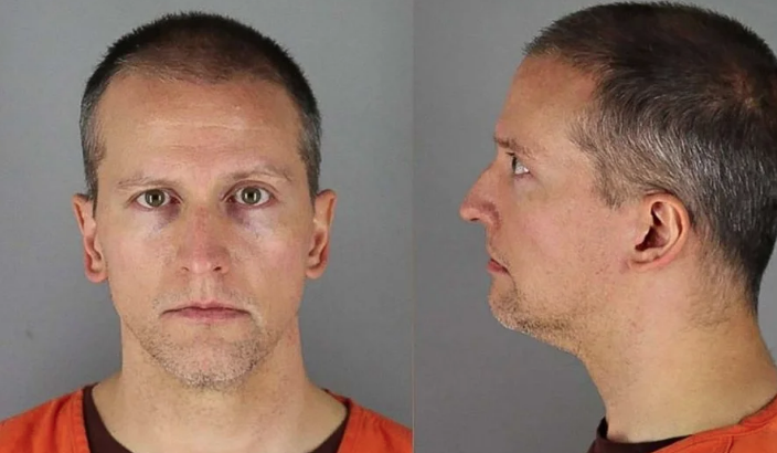 Lee más sobre el artículo SALE LIBRE BAJO FIANZA POLICÍA QUE FUE ACUSADO POR MATAR A GEORGE FLOYD