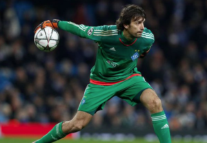 Lee más sobre el artículo UCRANIA CONVOCÓ A ENTRENADO Y ARQUEROS PARA ENFRENTAR A FRANCIA POR UN BROTE DE COVID-19