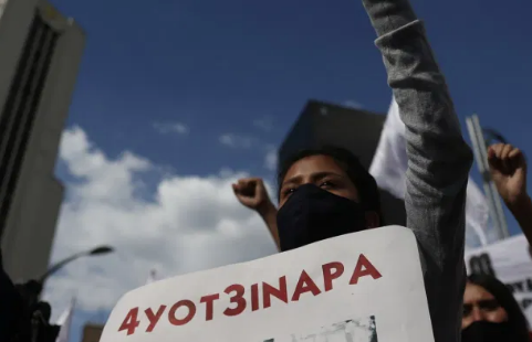 Lee más sobre el artículo AVANCE EN LA INVESTIGACIÓN DEL CASO AYOTZINAPA