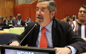 Lee más sobre el artículo SE LE AGRADECE A CHIN EL APOYO RECIBIDO DURANTE LA PANDEMIA, MÉXICO