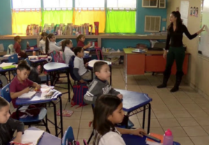 Lee más sobre el artículo MÁS DE 63 MILLONES DE DOCENTES AFECTADOS POR PANDEMIA, CALCULA UNESCO