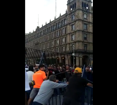 Lee más sobre el artículo ECUENTRO ENTRE FRENAAA Y SIMPATIZANTES DE AMLO