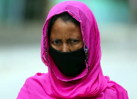 Lee más sobre el artículo MÁS DE 7 MILLONES DE CASOS DE COVID-19 EN LA INDIA