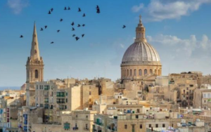 Lee más sobre el artículo RE BROTE DE COVID19 AFECTA PRINCIPALES CIUDADES EUROPEAS