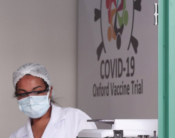 Lee más sobre el artículo QUIÉNES SERÁN LOS PRIMEROS EN RECIBIR LA VACUNA CONTRA COVID-19 EN MÉXICO