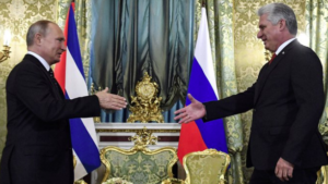 Lee más sobre el artículo FUERON ELEGIDOS RUSIA, CHINA Y CUBA PARA SER INTEGRANTES DEL CONSEJO DE DERECHOS HUMANOS DE LA ONU.