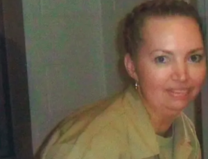 Lee más sobre el artículo POR PRIMERA VEZ EN CASI 7 DÉCADAS EJECUTARÁN A UNA MUJER EN EE.UU