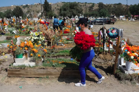 Lee más sobre el artículo NO ASISTENCIA EN PANTEONES POR PANDEMIA