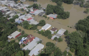 Lee más sobre el artículo AUMENTÓ EL NÚMERO DE FALLECIDOS EN TABASCO POR LAS INUNDACIONES