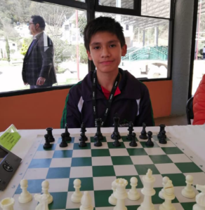 Lee más sobre el artículo DOS QUERETANOS COMPETIRÁN EN TORNEO INTERNACIONAL DE AJEDREZ