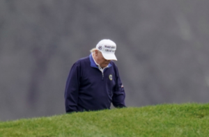 Lee más sobre el artículo TRUMP RECONOCE A JOE BIDEN COMO PRESIDENTE PERO EXPRESA QUE FUE UNA ELECCIÓN “AMAÑADA”.