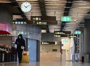 Lee más sobre el artículo PARA ESTA ÉPOCA NAVIDEÑA EUROPA PREPARA RESTRINCCIONES ANTE PANDEMIA