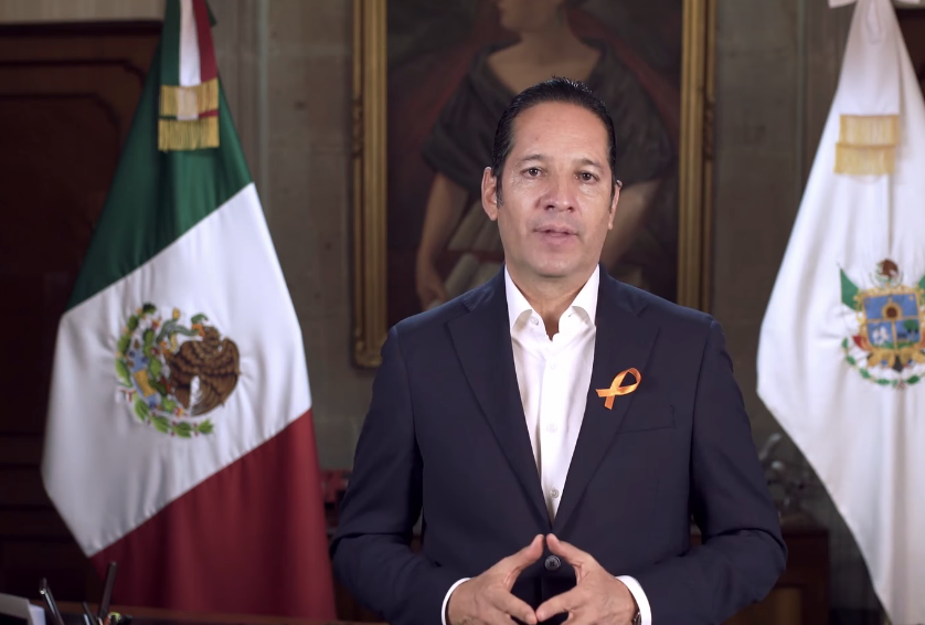 Lee más sobre el artículo ESTRATEGIA ESTATAL PARA HACERLE FRENTE A LA PANDEMIA “SOMOS MÁS”