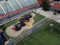 Lee más sobre el artículo 62 ESPACIOS DEPORTIVOS FUERON ENTREGADOS DURANTE EL 2020 EN EL ESTADO DE QUERÉTARO