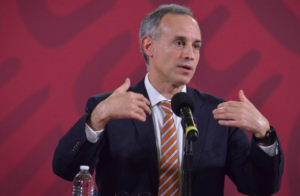 Lee más sobre el artículo NOVIEMBRE EL SEGUNDO MES CON MÁS CONTAGIOS Y MUERTES POR PANDEMIA EN MÉXICO